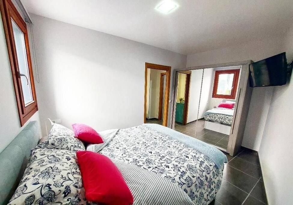 Lekitxoko Apartamento Vacacional Lekeitio Exterior foto